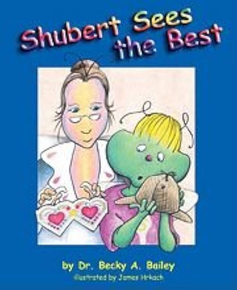 Shubert Sees the Best